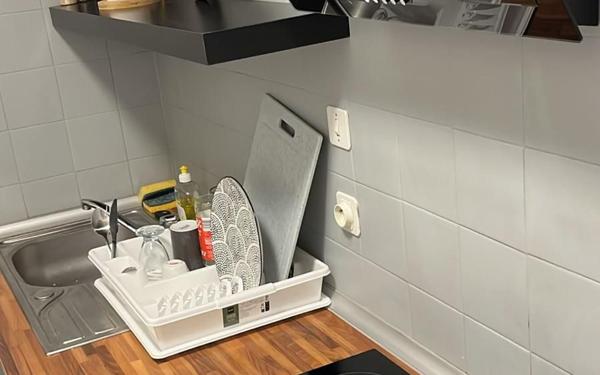 Appartement à vendre    2 pièces • 37 m2 Pau