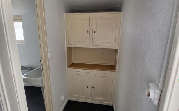 Appartement à vendre    2 pièces • 37 m2 Pau