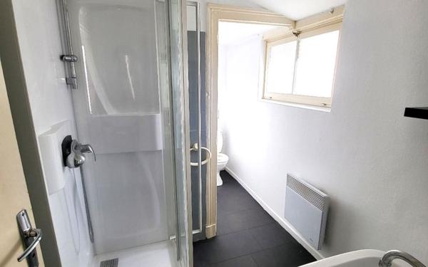 Appartement à vendre    2 pièces • 37 m2 Pau