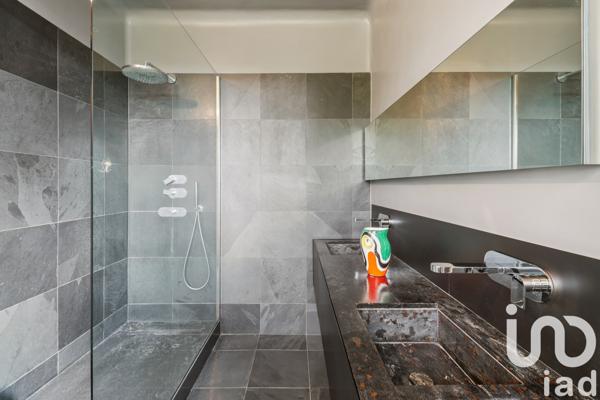 Maison à vendre 8 pièces 177 m² Antony