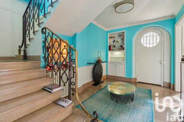 Maison à vendre 8 pièces 177 m² Antony