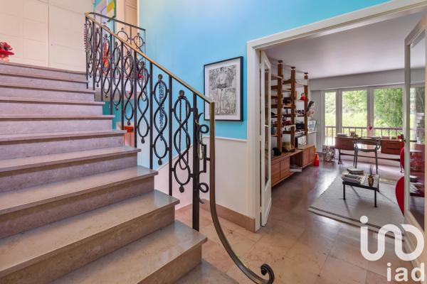 Maison à vendre 8 pièces 177 m² Antony