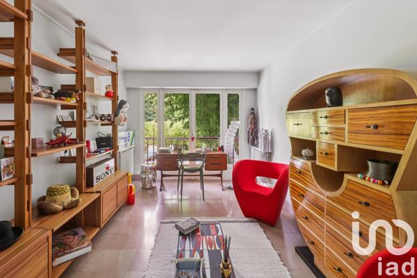 Maison à vendre 8 pièces 177 m² Antony