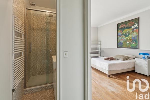 Maison à vendre 8 pièces 177 m² Antony