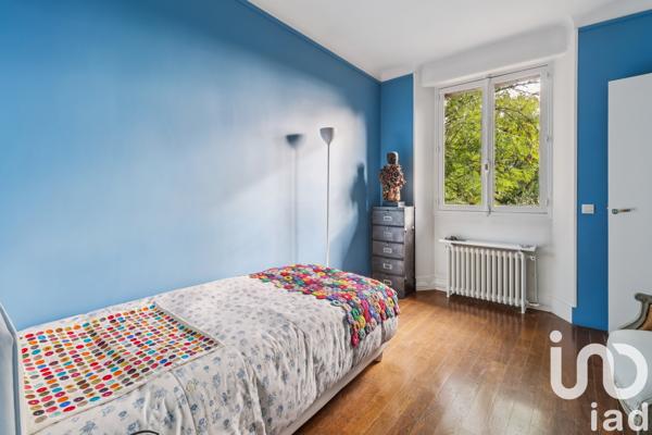 Maison à vendre 8 pièces 177 m² Antony