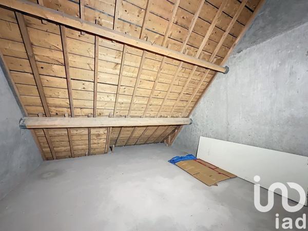 Duplex 3 pièces de 52 m² à Quiberon (56170)