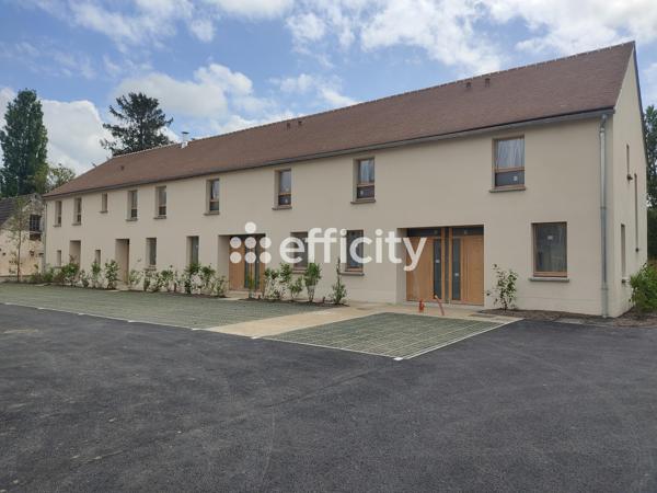 Appartement 4 pièces - 106 m²