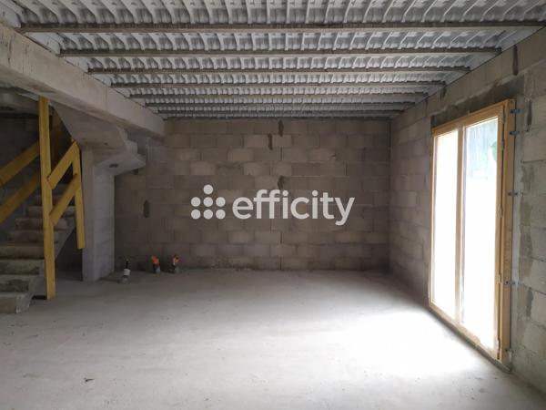 Appartement 4 pièces - 106 m²