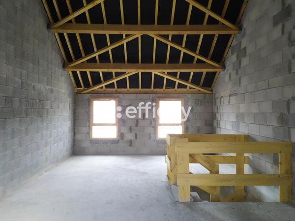 Appartement 4 pièces - 106 m²