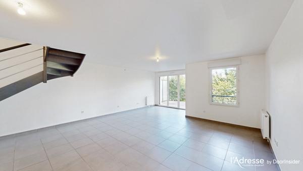 Maison contemporaine