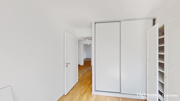 Maison contemporaine