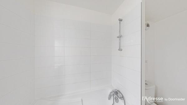 Maison contemporaine