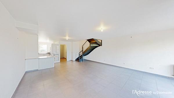 Maison contemporaine