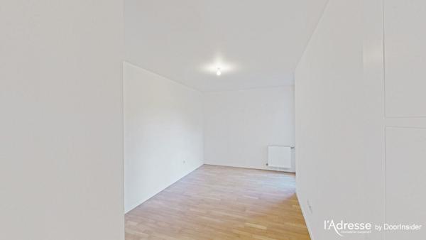 Maison contemporaine