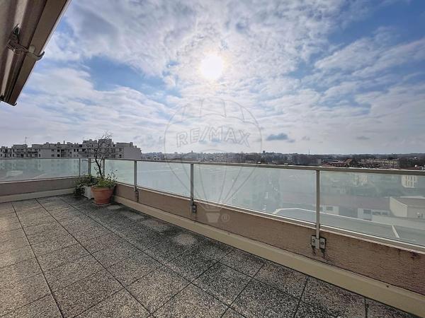 Appartement 4 chambre(s) à vendre - Perpignan, Pyrénées-Orientales - 66