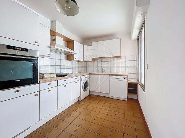 Appartement 4 chambre(s) à vendre - Perpignan, Pyrénées-Orientales - 66