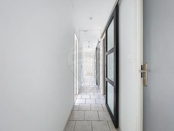Appartement 4 chambre(s) à vendre - Perpignan, Pyrénées-Orientales - 66