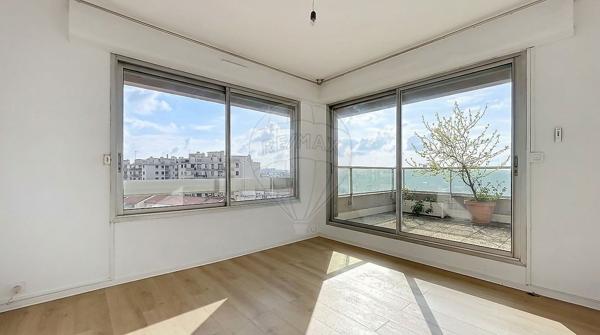Appartement 4 chambre(s) à vendre - Perpignan, Pyrénées-Orientales - 66