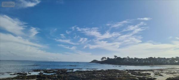 Appartement à vendre à Plougonvelin dans le Finistère (29217), ref : 29031-PA-124-T3