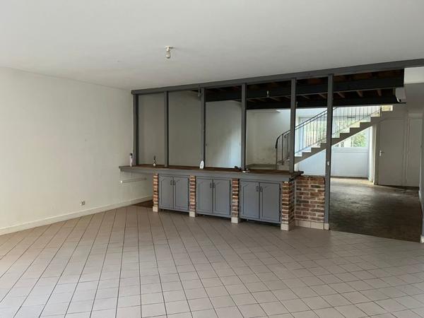 Maison à vendre |  Escassefort |  7 pièces | 230 m²