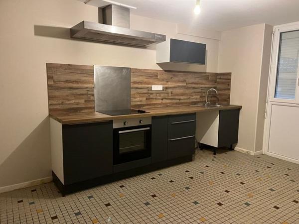 Maison à vendre |  Escassefort |  7 pièces | 230 m²