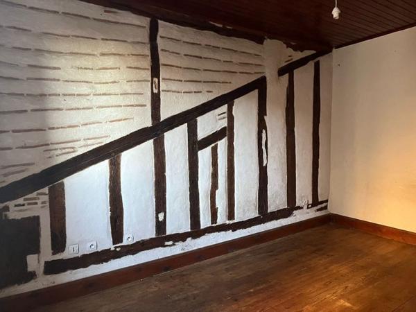 Maison à vendre |  Escassefort |  7 pièces | 230 m²