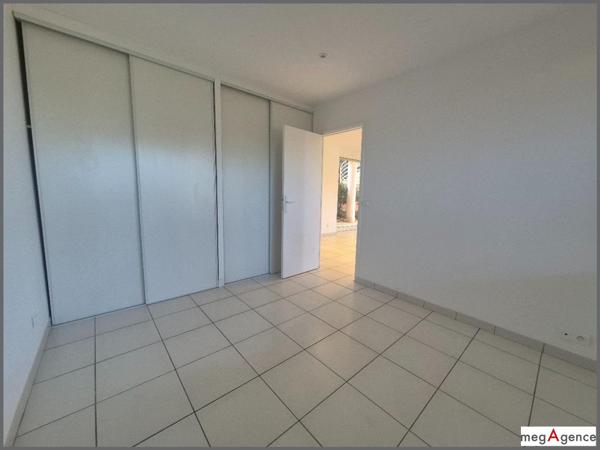 Appartement à LE LAVANDOU, 83980 - 2 pièces 55m²
