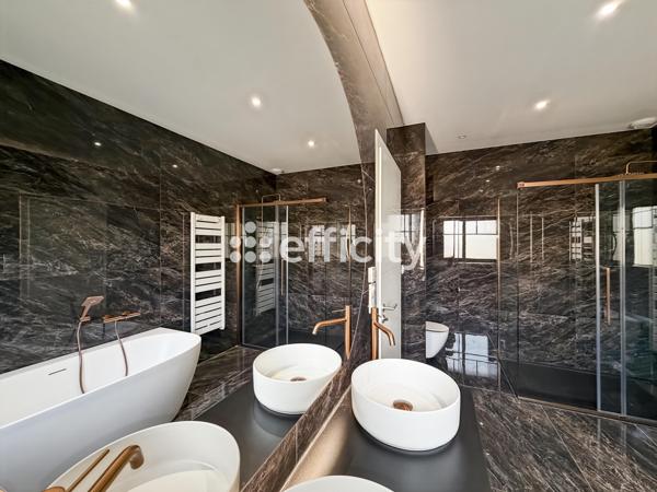 Maison 8 pièces - 273 m² Bien prestige