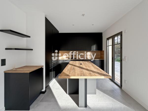 Maison 8 pièces - 273 m² Bien prestige