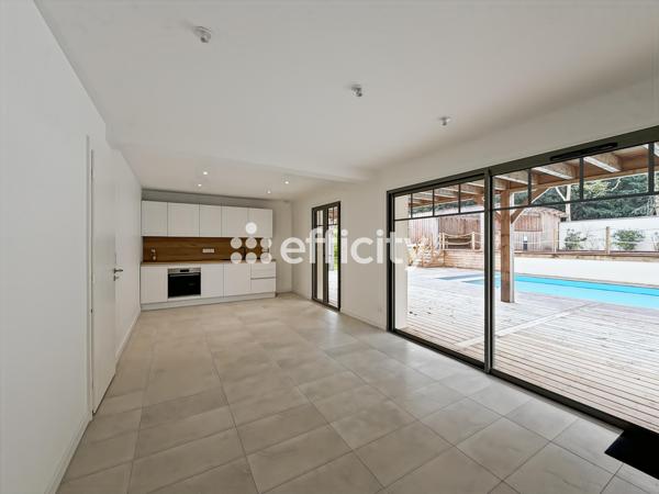 Maison 8 pièces - 273 m² Bien prestige