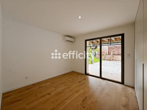 Maison 8 pièces - 273 m² Bien prestige