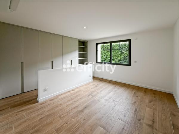 Maison 8 pièces - 273 m² Bien prestige