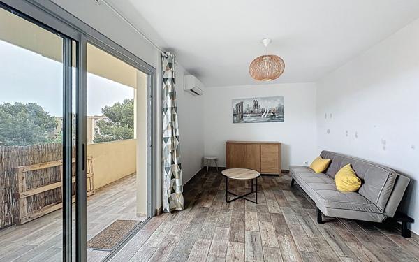 Appartement à louer    3 pièces • 54,99 m2 La Seyne-sur-Mer