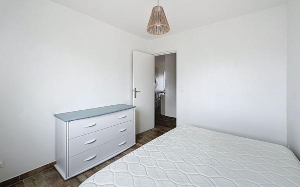 Appartement à louer    3 pièces • 54,99 m2 La Seyne-sur-Mer