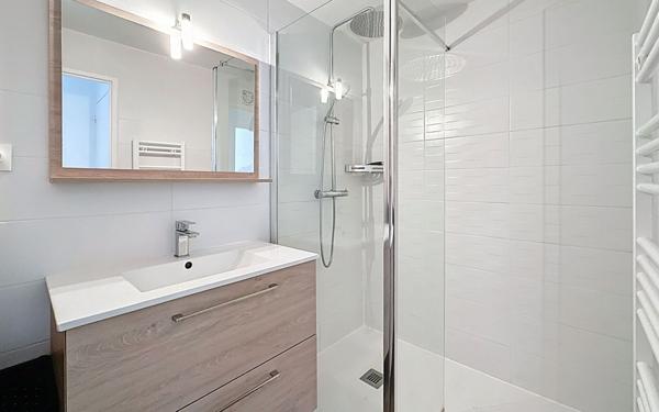 Appartement à louer    3 pièces • 54,99 m2 La Seyne-sur-Mer