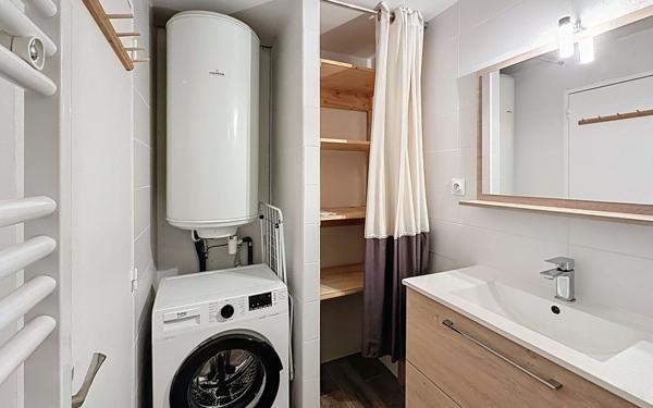 Appartement à louer    3 pièces • 54,99 m2 La Seyne-sur-Mer