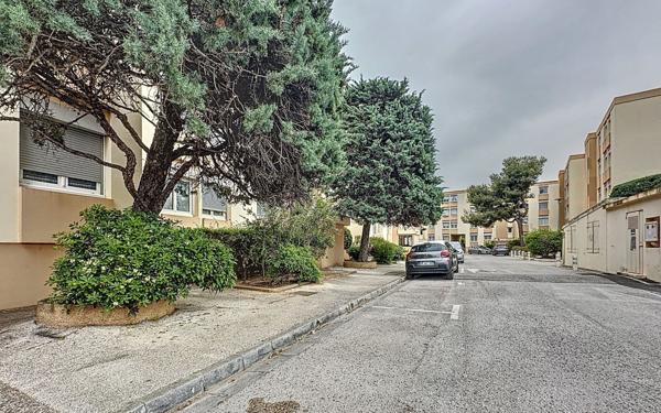 Appartement à louer    3 pièces • 54,99 m2 La Seyne-sur-Mer