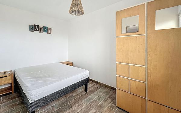 Appartement à louer    3 pièces • 54,99 m2 La Seyne-sur-Mer