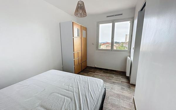 Appartement à louer    3 pièces • 54,99 m2 La Seyne-sur-Mer