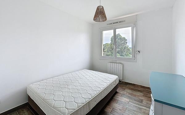 Appartement à louer    3 pièces • 54,99 m2 La Seyne-sur-Mer