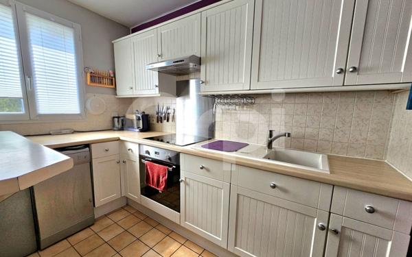 Appartement à vendre    3 pièces • 66,37 m2 Chennevières-sur-Marne