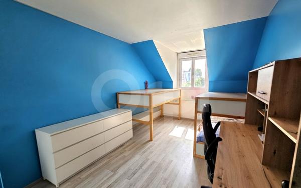 Appartement à vendre    3 pièces • 66,37 m2 Chennevières-sur-Marne