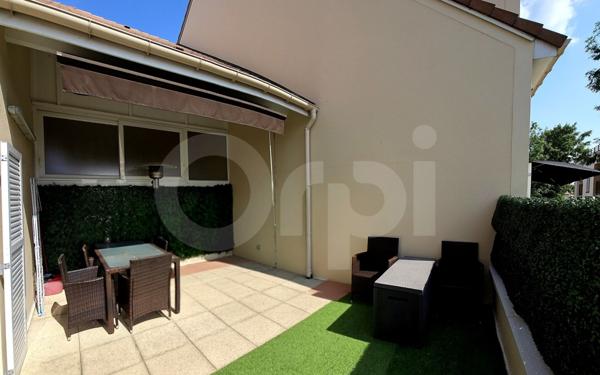 Appartement à vendre    3 pièces • 66,37 m2 Chennevières-sur-Marne