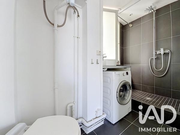 Appartement à vendre 2 pièces 31 m² Paris 11
