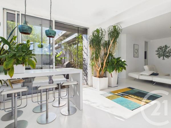 Appartement Loft à vendre  3 pièces - 92,87 m 2   BAGNEUX  - 92