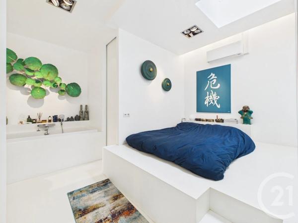 Appartement Loft à vendre  3 pièces - 92,87 m 2   BAGNEUX  - 92