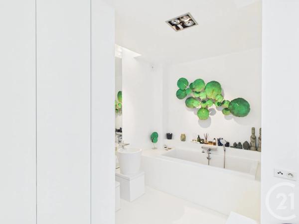 Appartement Loft à vendre  3 pièces - 92,87 m 2   BAGNEUX  - 92