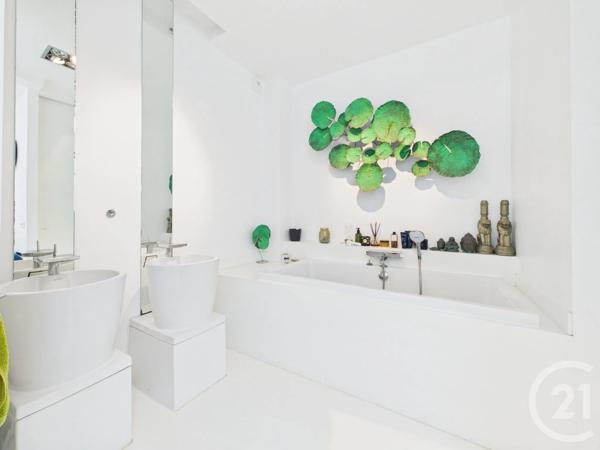 Appartement Loft à vendre  3 pièces - 92,87 m 2   BAGNEUX  - 92
