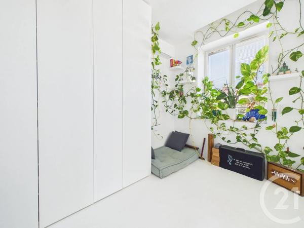 Appartement Loft à vendre  3 pièces - 92,87 m 2   BAGNEUX  - 92