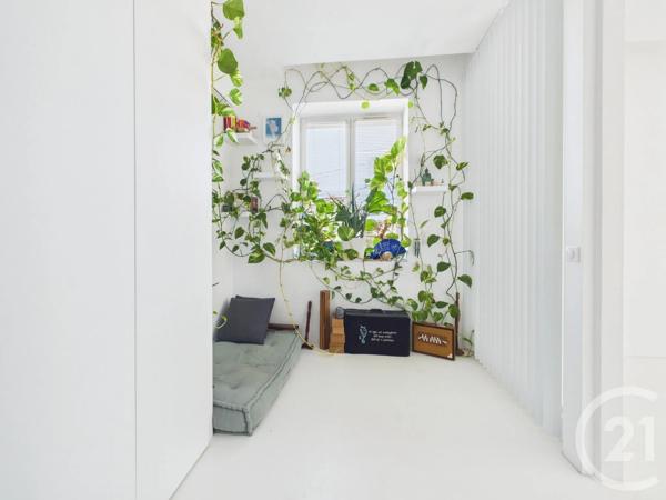 Appartement Loft à vendre  3 pièces - 92,87 m 2   BAGNEUX  - 92